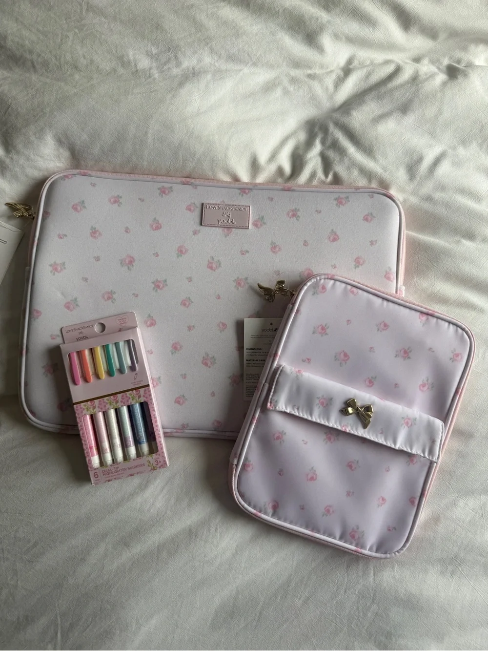 LoveShackFancy x Target Bundle